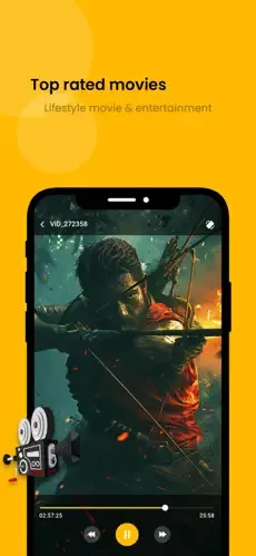 sony-s4 Top Rated Movies